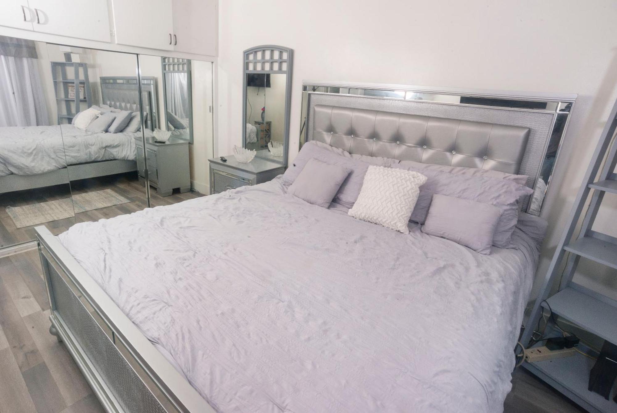 Apartment Blanquitas