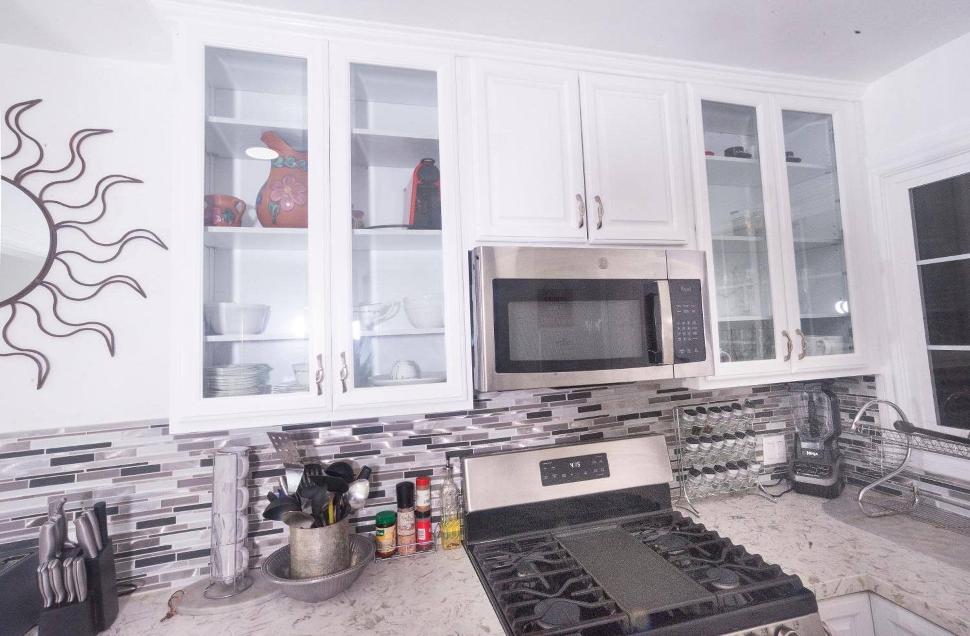 Apartment Blanquitas Long Beach
