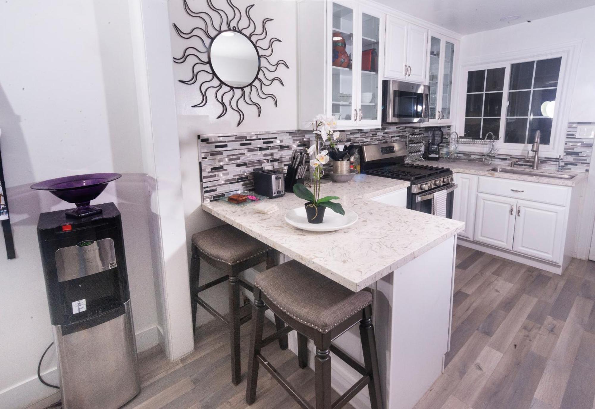 Blanquitas Apartment